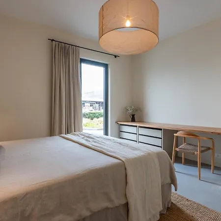 아파트 The Seaside Loft - Luxurious 3 Br *