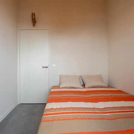 The Seaside Loft - Luxurious 3 Br * 오스텐드