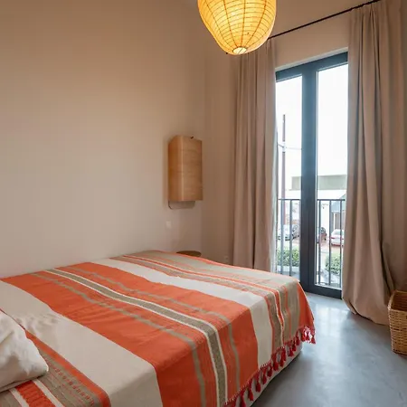 The Seaside Loft - Luxurious 3 Br * 오스텐드