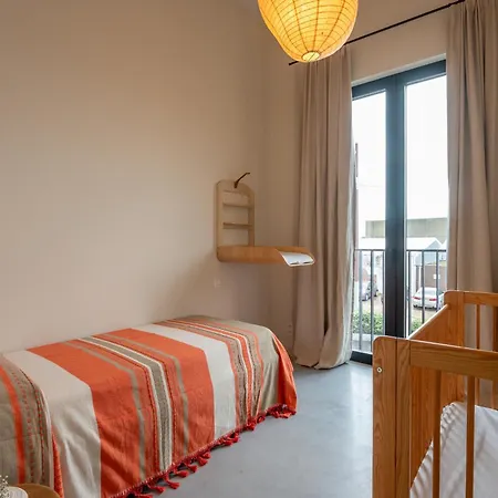 The Seaside Loft - Luxurious 3 Br