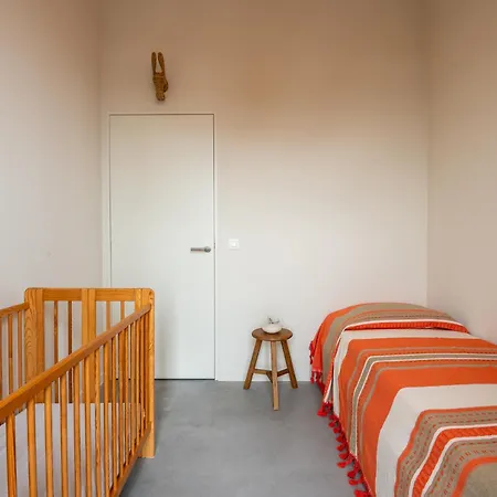 The Seaside Loft - Luxurious 3 Br 아파트 *